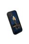 Oppo A15/A15S Compatible Black Silicone Case Shockproof with Camera Protection - 3