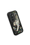 Realme C65 4g Compatible Black Silicone Case Shockproof with Camera Protection - 3