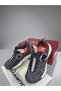 Mesh Breathable Smart Lace-Up Outdoor Hiking Girls' Shoes - 3