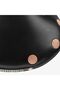 Swift Leather Bicycle Saddle Black B360H A17202 - 6