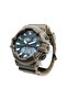 Kids's Plastic Analog Digital Watch CU-2242GAD-4 - 50 mm - 2