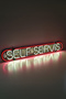 Self Servis Neon Dekor - 2