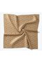 Soft Scarf Pebble Mustard - 4