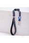 Dino Leash Cat Dog Transport & Travel Strap Dog Extension Leash-2Cm - 3