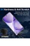 Oppo Reno 16 Fs Compatible Nano Screen Protector Nano Glass Fingerprint Activated - Thin and Flexible - 3