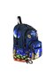 Sonic 3 Characters New Season Luxury Triple Children's Primary School Waterproof School Bag Set (Bag Thermal Lunch Bag Pen Holder) - 6