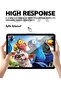 2-Pack Screen Protector for iPad Pro 13-Inch (M4) 2024, [Ultra HD][9H Hardness][Anti Scratch][Anti Bubble][Pencil Compatible][Case Friendly] Tempered Glass Screen for iPad Pro (7th Gen) 13 inc - 5