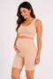 Set of 3 Cotton Maternity Boxer Shorts - 4