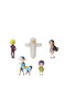 One Piece Wanokuni Onigashima 5 World Collectable Figure by (1 Random)