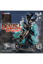 Dororo & Hyakkimaru Elite Fandom Statue By - 2