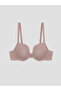 Underwire Unpadded T-Shirt Bra
