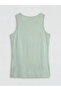 قميص LCW Kids Green Crew Neck للأولاد، مجموعة من 5 قطع - 3