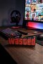 تمثال ديكور مكتبي مستوحى من Wasted Gaming - 3