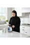 غلاية مياه دوتس زجاجية 1.7 لتر - 2