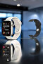 Smart Watch New Generation Gps Feature Nfc and Sleep Tracking - 4