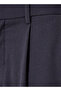 Regular Fit Trousers - 2
