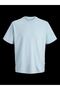 Jprblaowen Ss Branding Tee Sn Men's T-Shirt 12292397 - 8