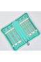 Mindful 15 cm (Elegant) Gracious Sock Skewer Set Intermediate Numbers - 2
