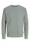 Strickpullover Einfarbig Strickpullover - 2