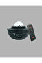 Galaxy Star Projector Multi-Color Adjustable Brightness Space Atmosphere Light - 2
