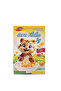 Plain Corn Flakes Cereal 370g - Classic Golden Crunchy Breakfast Flakes