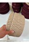 Jute, 2-Piece Basket Set, Organizer, Organizer - 4