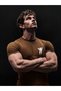 Yy Men'S/Women's Compression T-Shirt |   Sports T-Shirt - 3