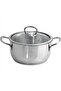Samira Deep 22 cm Pot