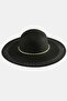 Aconcept Braided Straw (13158) Hat-Powder Color - 2