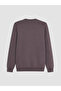 Esvab • Modern & Distinctive Zero Roba Collar Men's Knitwear Sweater - 8