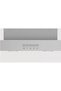 DVB6C550 Davlumbaz Duvar Tipi Inox - 2