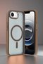 Aconcept iPhone 16E Winner Magsafe Cover (110928) - Gold - 2