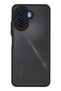 Aconcept Nova Y70 Case Montreal Silicone Cover (111424) - Black
