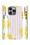 iPhone 15 Pro Max Vorian Double Layer Case Pink Lemon Window - 2