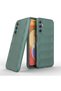 Aconcept Galaxy A14 4g Case Optimum Silicone - (141425) Dark Green - 2