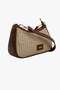 67-7204 Women's Tan Crossbody Bag - 3