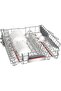 Series 6 Free Standing Dishwasher Brushed Steel SMS6EMI38M - 4