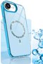 Aconcept iPhone 16E Live Diamond Magsafe Cover (103630) - Yellow - 5
