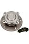 2040/RULMENT ROATĂ MG BMW P. E87/E90/E91/E92/E93 04- - 3