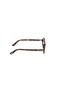 Tf1364 53V Blonde Havana Blue Women's Sunglasses - 3