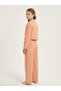 Girl's Jacket and Trousers 3-Piece Set 12/16 Years - 3