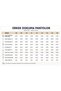 Men's Linen Trousers Baggy Fit Elastic Waist Lace-Up Summer Casual Comfortable Pants - 2