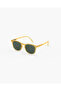 Kids # E 3-5 Years Old Unisex Sunglasses - 2