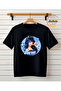 Zoktay Design T-Shirt-100% Cotton - 4