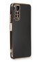 Aconcept Redmi Note 11 Case Volet Silicone (213059) - Black