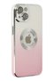 Aconcept iPhone 14 Plus Case Best Silicone (205014) - Pink - 2