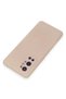 Aconcept One Plus 9 Pro Case Nano Inside Velvet Silicone (211221) - Powder - 3