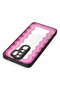 Aconcept Redmi Note 8 Pro Case Mirror Patterned Cover - Mirror (213211) - 11 - 3