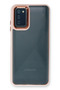 Aconcept Galaxy A03S Case Dora Cover (214042) - Powder - 2
