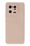 Aconcept Mi 13 Pro Case Nano Inside Velvet Silicone (214819) - Powder